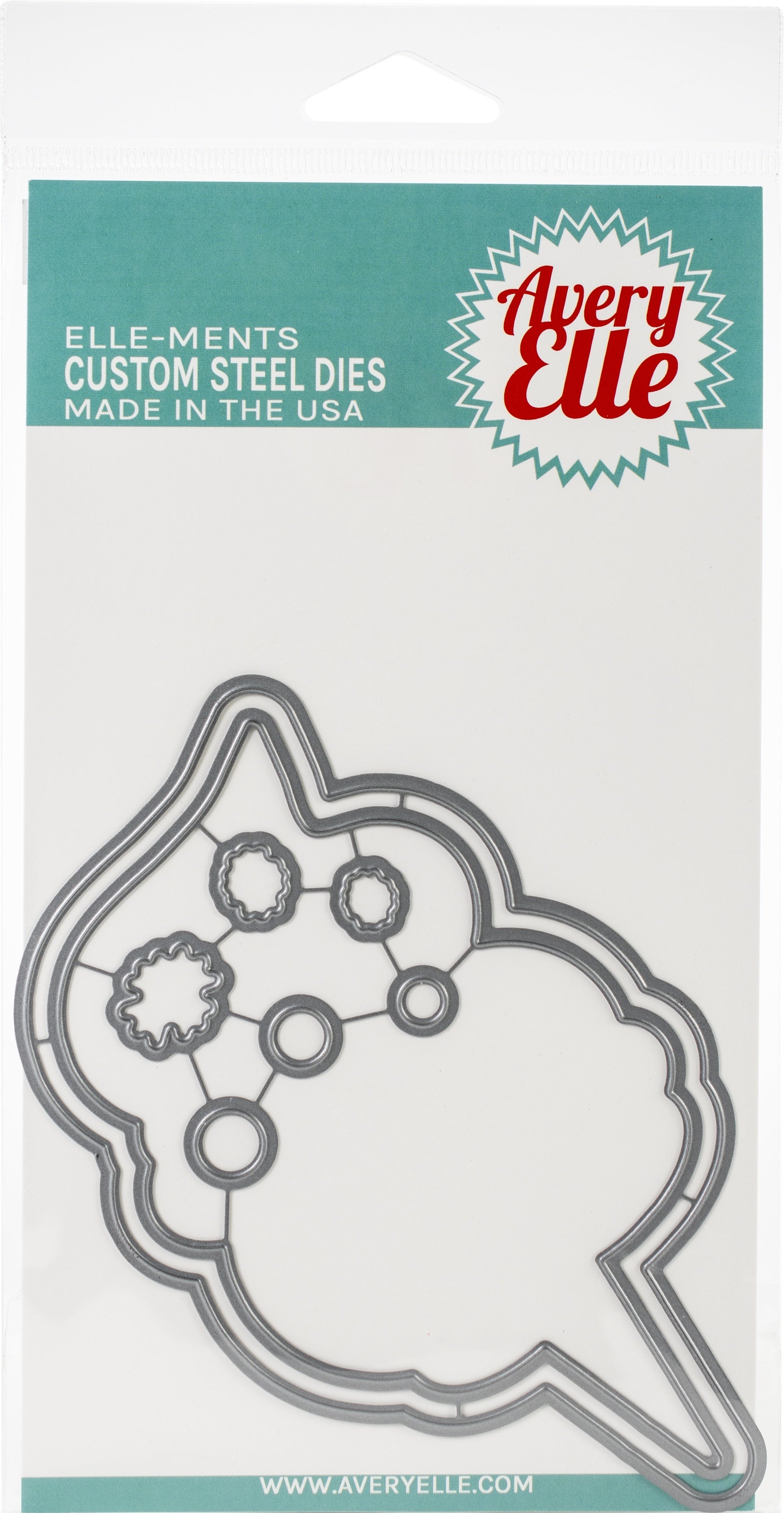 Avery Elle Elle-Ments Dies - Cotton Candy