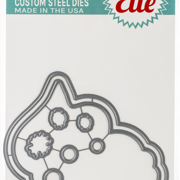 Avery Elle Elle-Ments Dies - Cotton Candy