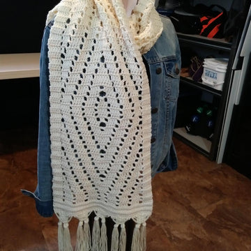 Dundarave Scarf