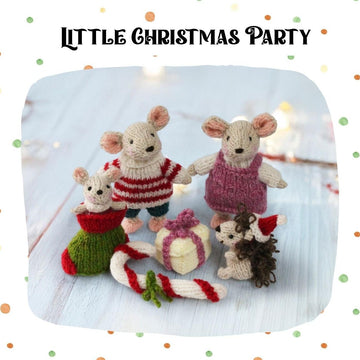 Little Christmas Party