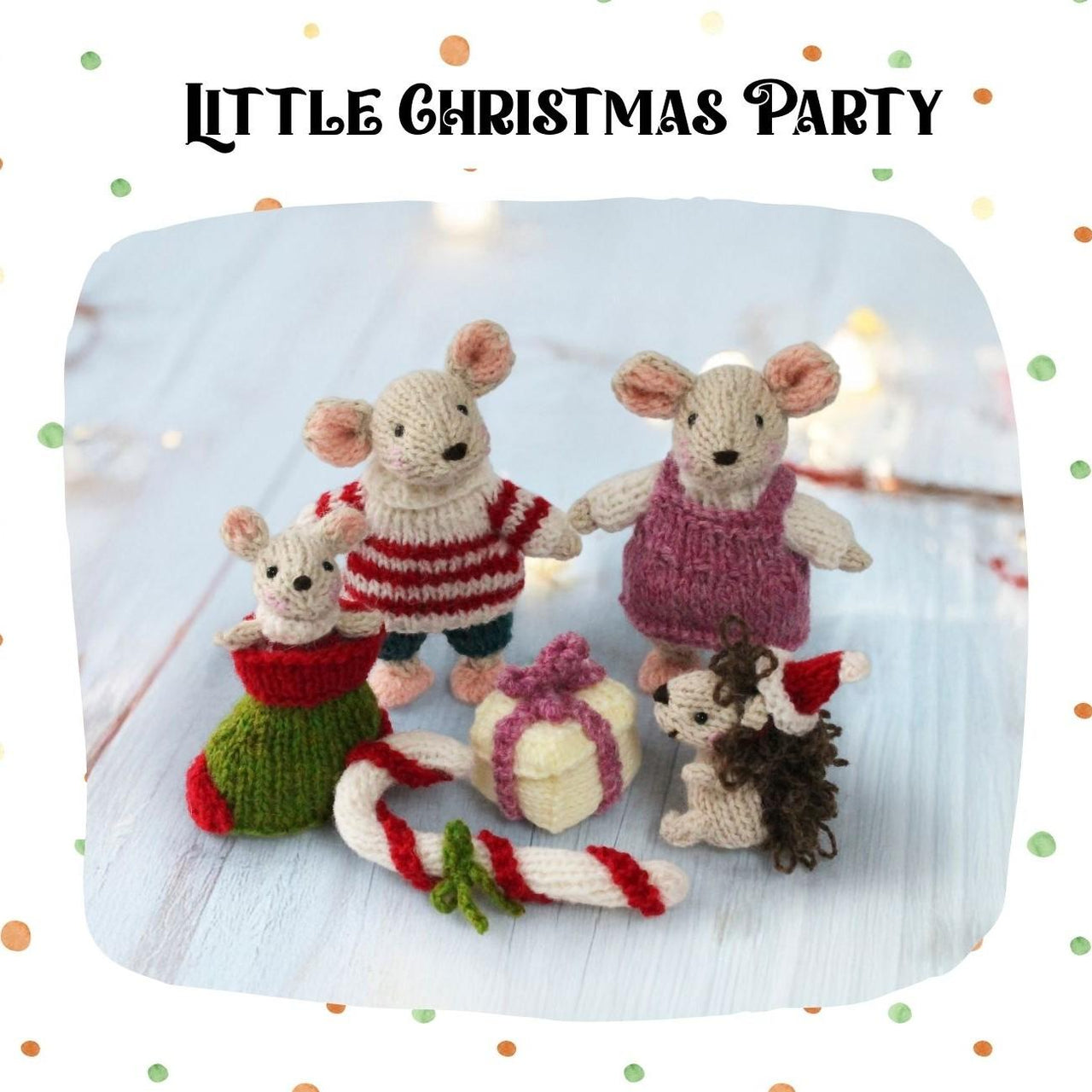 Little Christmas Party