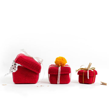 Amigurumi Advent 2020