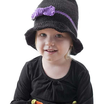 Little Witch Hat