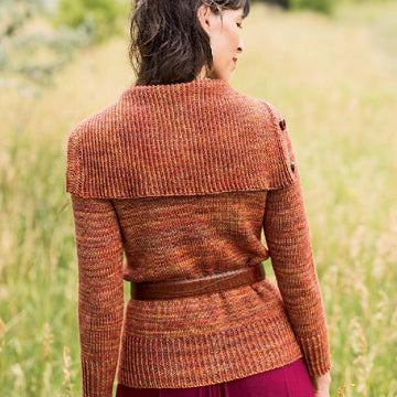 Cynthia's Cardigan