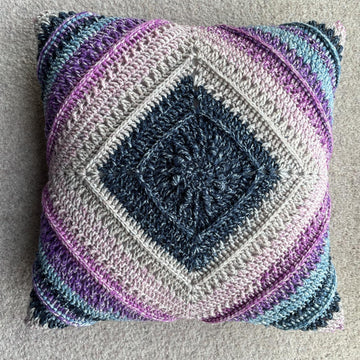 Bicknacre Cushion
