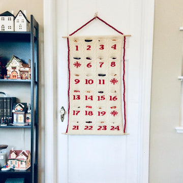 Advent Calendar
