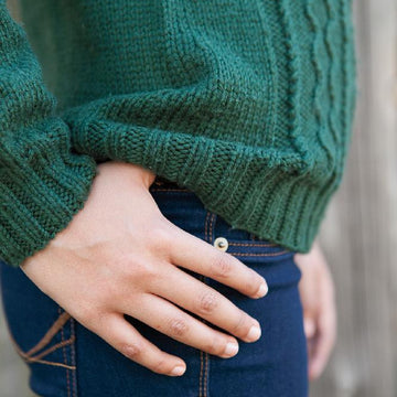 Reilly Pullover