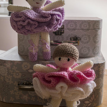 Ballerina Belles