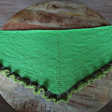 Chlorophylle et campanules