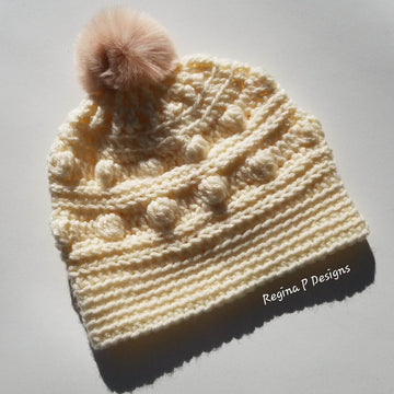 Agee Beanie