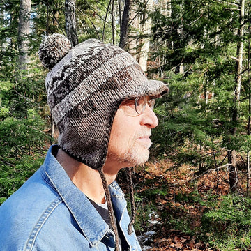 Bob hat