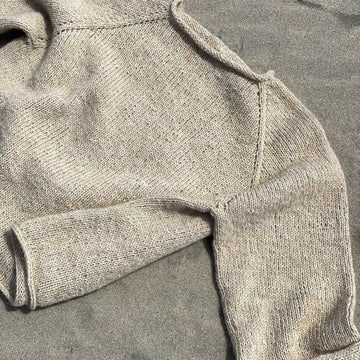 Carolins Sweater
