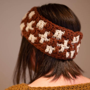 Mosaic Headband