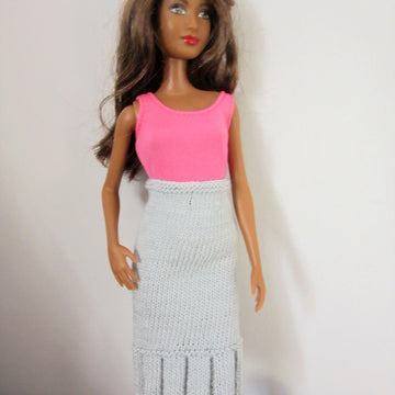 1:6th scale Esme Skirt