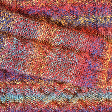 Emblynna Cable Tunic
