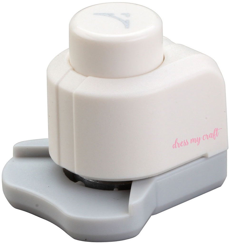 Dress My Craft Mini Paper Punch - Mini Corner
