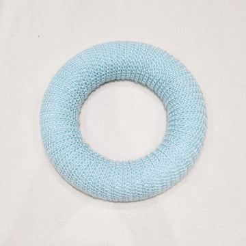 Summer Wreath Pattern - Cool Breeze