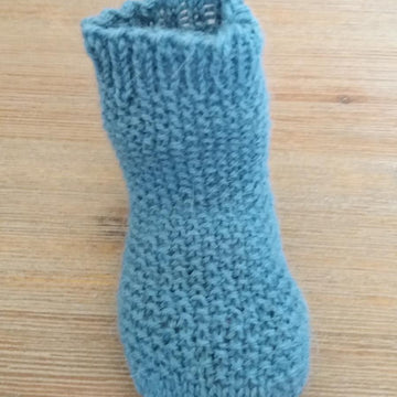 Baby & Toddler Simple Collection Socks
