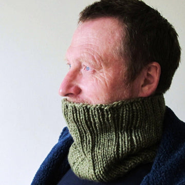 Mr. Cowl