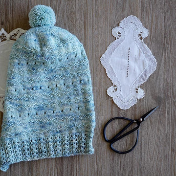 Aliana Slouch - Hc36