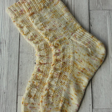 Susurration socks