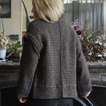 OPTION Jacket