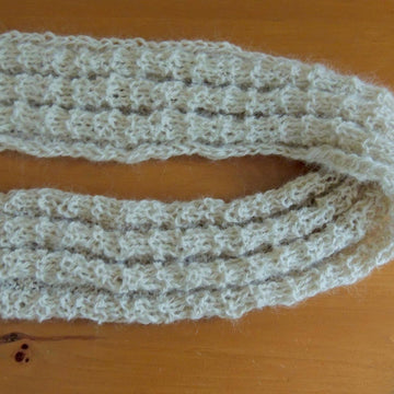 Rocky Roll Cowl