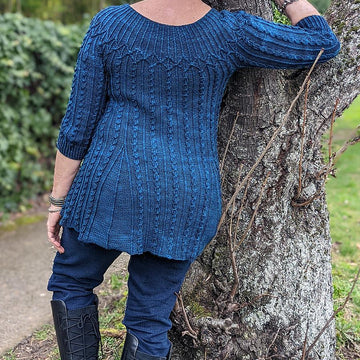 ReSpoke Sweater