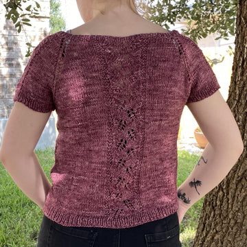 Changing the Seasons Cardigan