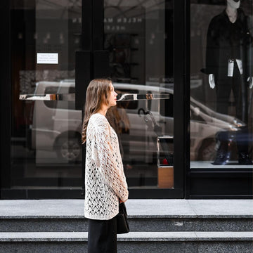 Mandry pullover