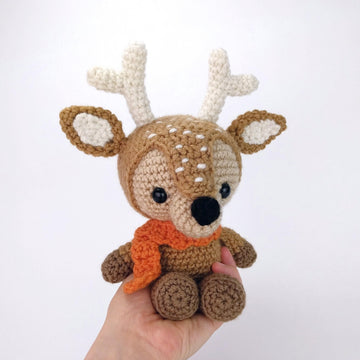 Devin the Deer
