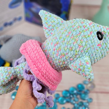 Sea friends