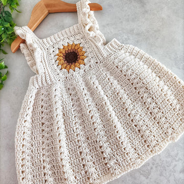 Daisy Sundress