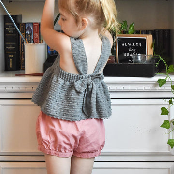 Summer Berries Tank