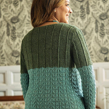 Crest Pullover
