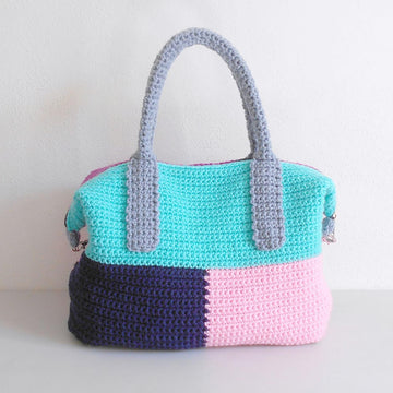 XL Quadrata Bag