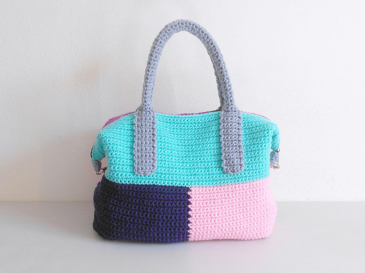 XL Quadrata Bag