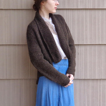 Lanie Sweater