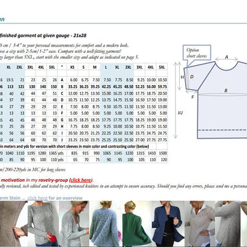 MagicDots Raglan