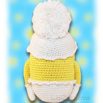 Baby Minion