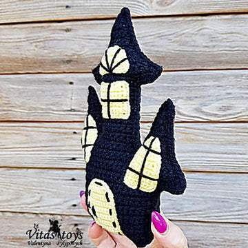 Scary Haunted House
