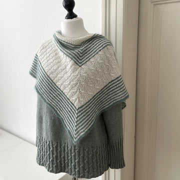 Saba Shawl