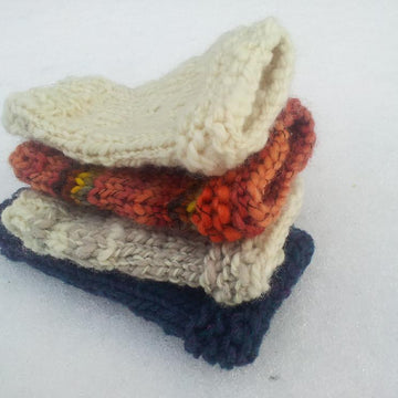 2-Hour Mitts