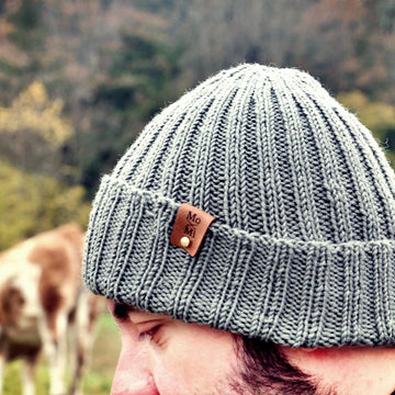 Modest Beanie By Momi