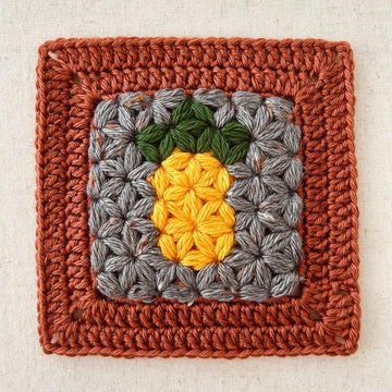 50 Pineapple Square