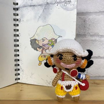 Usopp V2.0