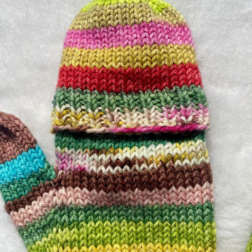Mitten Top