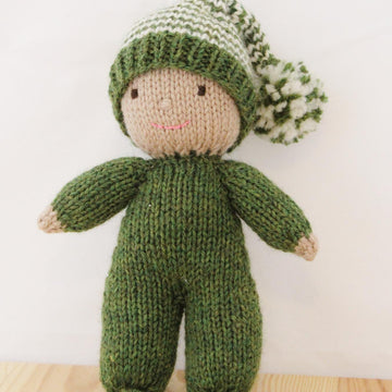 Acorn the Baby Elf