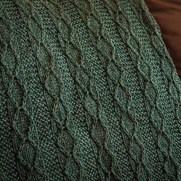 Hearthside Throw