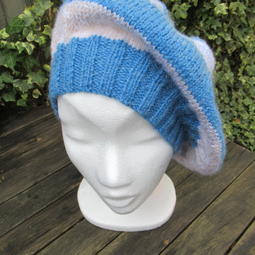 Adult Tam o Shanter style Beret